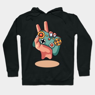 Playstion game Hoodie